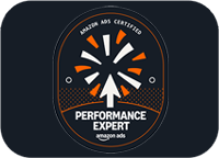 amazon ads performance expert